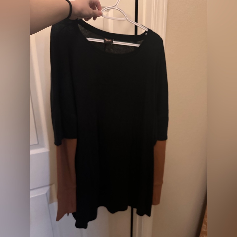 Girrlscout Longsleeve